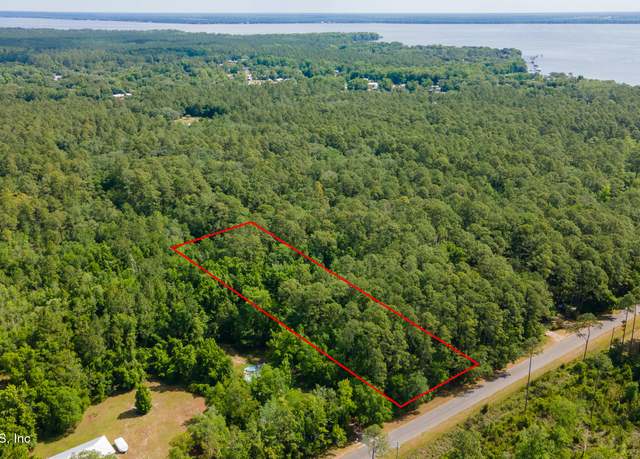 Property at 0 Bridgeport Rd, Palatka, FL 32177