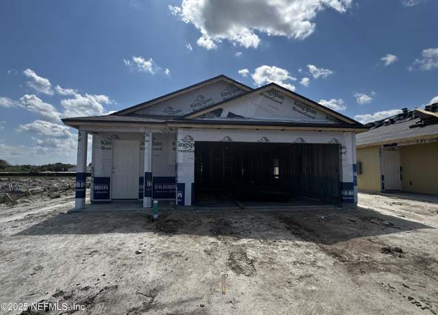 Property at 1383 Little Heron Place Pl, Green Cove Springs, FL 32043, 4 beds, 2 baths