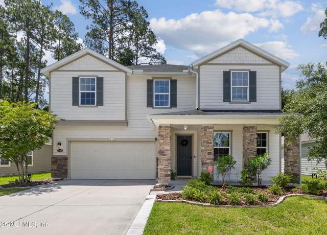 Property at 5102 Oak Bend Ave, Jacksonville, FL 32257, 5 beds, 3 baths