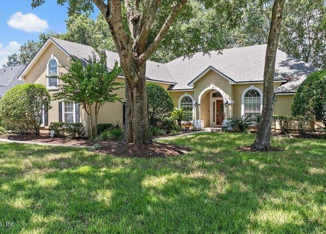 Property at 1161 Dover Dr, Fruit Cove, FL 32259, 5 beds, 4 baths