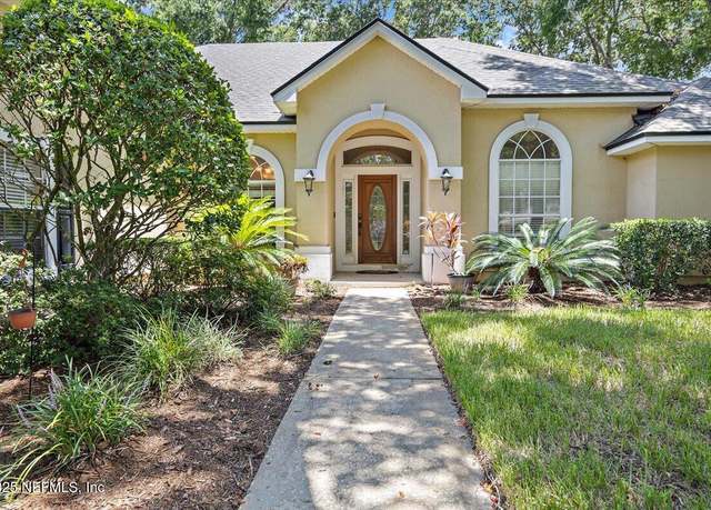 Property at 1161 Dover Dr, Fruit Cove, FL 32259, 5 beds, 4 baths