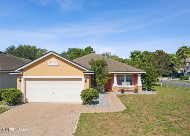 Property at 96016 Ashford Ct, Yulee, FL 32097, 3 beds, 2 baths