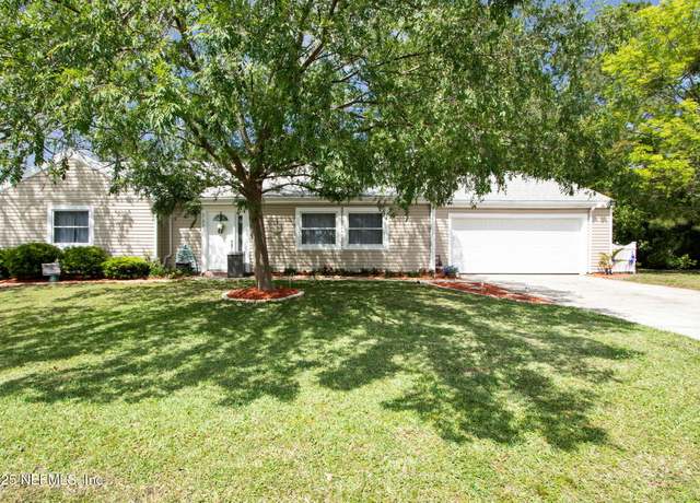 Property at 2189 The Woods Dr E, Jacksonville, FL 32246, 3 beds, 2 baths