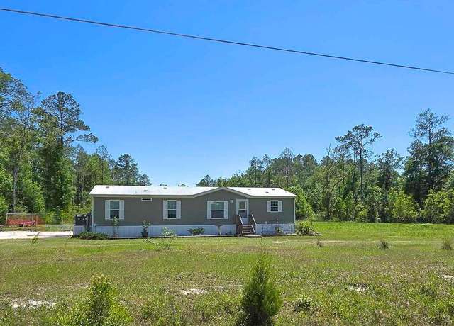 Property at 43588 Freedom Dr, Callahan, FL 32011, 3 beds, 2 baths