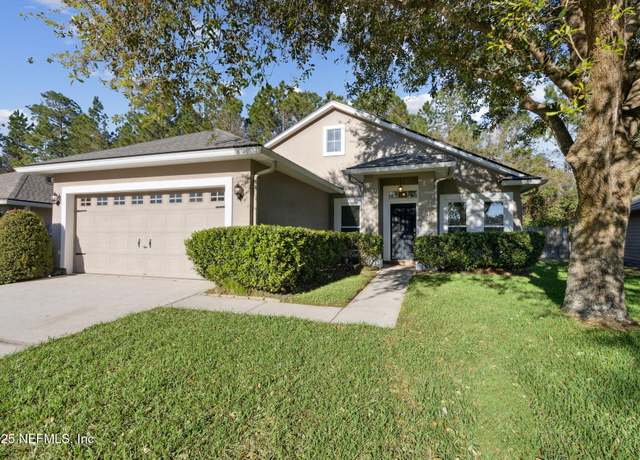 Property at 96131 Ridgewood Cir, Fernandina Beach, FL 32034, 3 beds, 2 baths