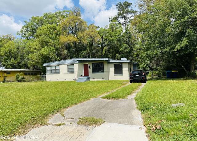 Property at 2143 Newberry Rd Rd, Jacksonville, FL 32218, 3 beds, 1 bath
