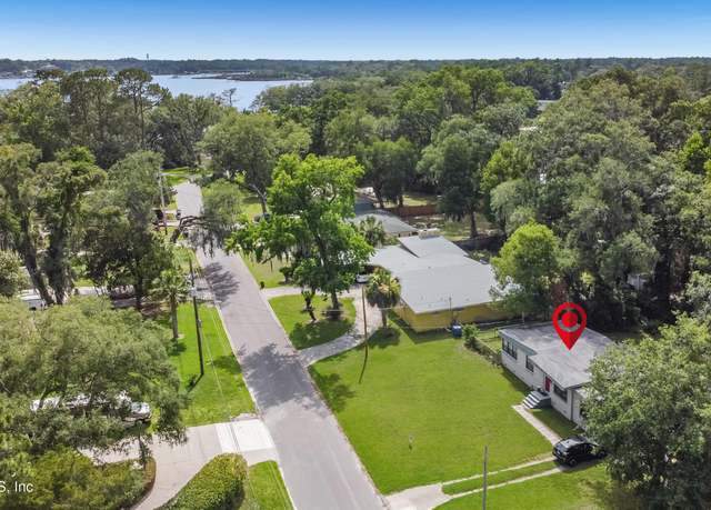 Property at 2143 Newberry Rd Rd, Jacksonville, FL 32218, 3 beds, 1 bath