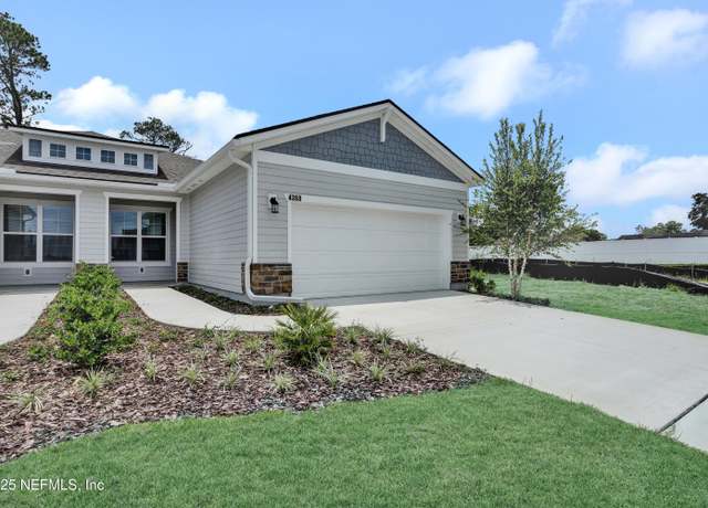 Property at 4368 Sun Garden Dr, Jacksonville, FL 32257, 2 beds, 2 baths