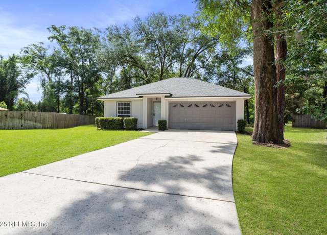 Property at 7687 Spring Branch Ct, Jacksonville, FL 32221, 3 beds, 2 baths
