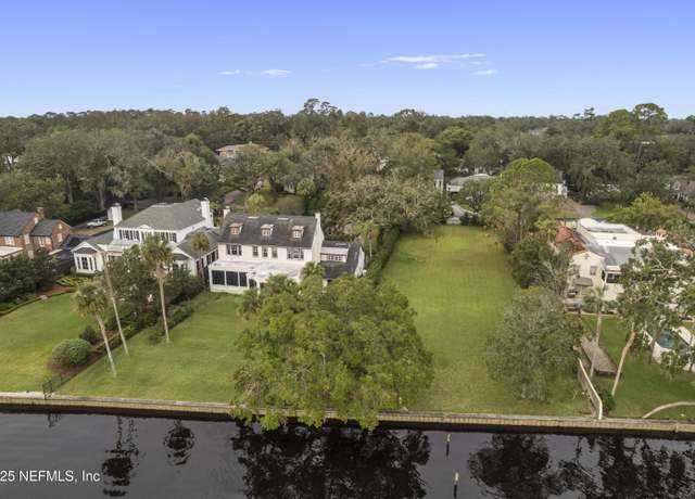 Property at 3580 Richmond St, Jacksonville, FL 32205