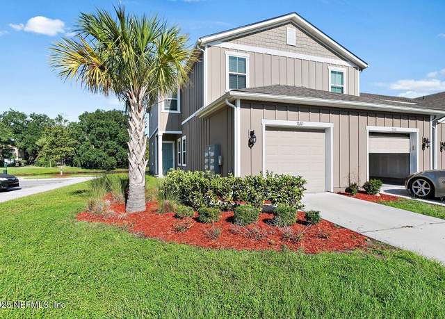 Property at 7632 Legacy Trl, Jacksonville, FL 32256, 3 beds, 2.5 baths