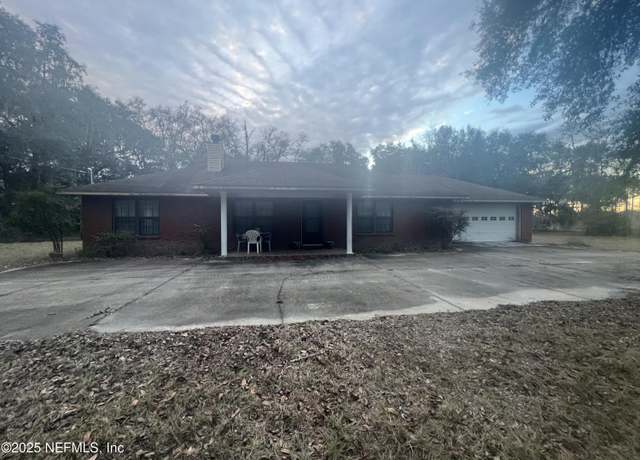 Property at 21400 NW County Road 235, Lake Butler, FL 32054