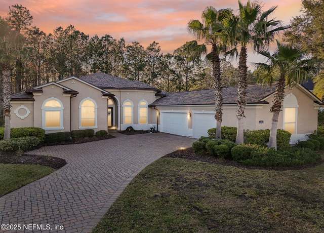 Property at 243 Stonewell Dr, St. Johns, FL 32259, 4 beds, 3.5 baths