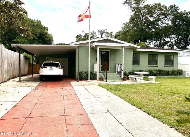 Property at 6235 Fordham Cir E, Jacksonville, FL 32217, 3 beds, 2 baths