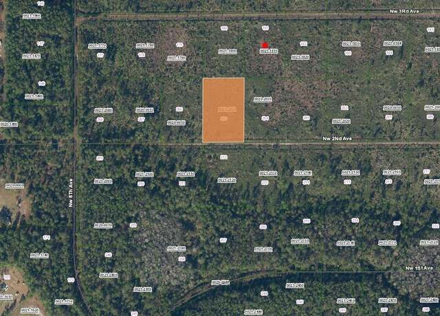 Property at 00 NW 2nd Ave, Palatka, FL 32177