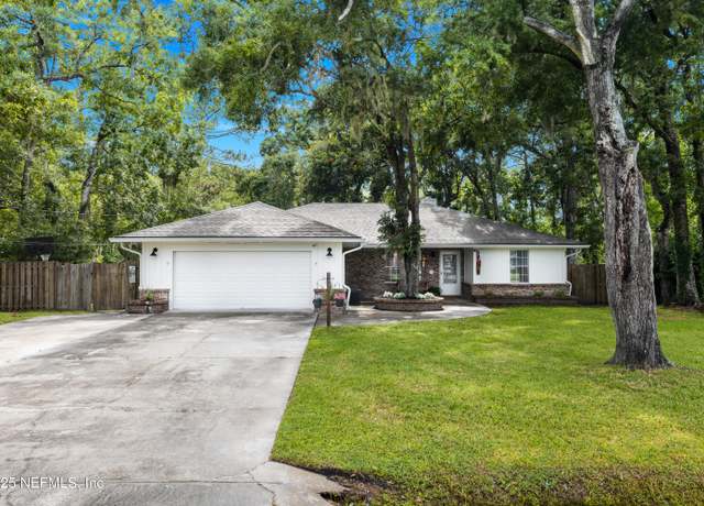Property at 5263 Ellen Ct, St. Augustine, FL 32086, 4 beds, 2 baths