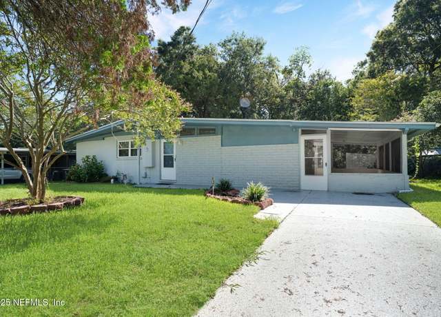 Property at 2203 Limoges Dr S, Jacksonville, FL 32210, 3 beds, 2 baths