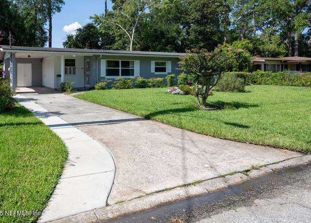 Property at 5416 Lori Dr S, Jacksonville, FL 32207, 3 beds, 2 baths