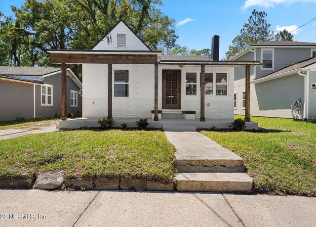 Property at 4622 Polaris St, Jacksonville, FL 32205, 3 beds, 2 baths