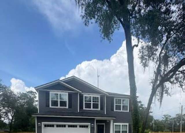 Property at 8185 Newton Rd, Jacksonville, FL 32216, 4 beds, 2.5 baths