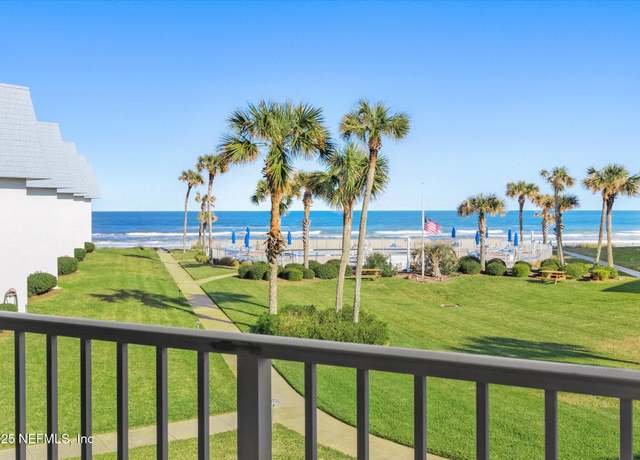 Property at 7950 A1a #220, St. Augustine, FL 32080, 2 beds, 2 baths