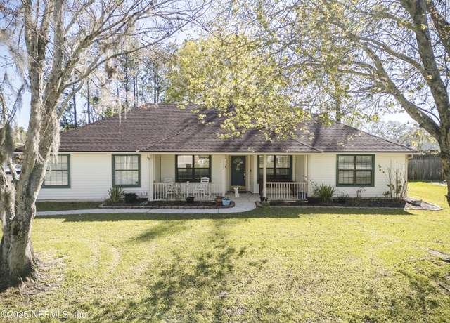Property at 1772 Lakemont Cir, Middleburg, FL 32068, 4 beds, 2 baths