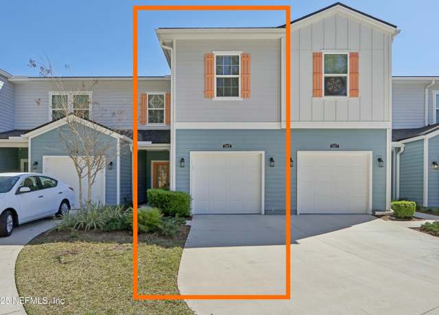 Property at 12875 Ludo Rd, Jacksonville, FL 32258, 3 beds, 2.5 baths