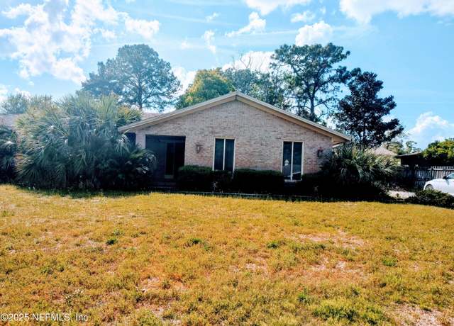Property at 3318 Sara Dr, Jacksonville, FL 32277, 4 beds, 2 baths