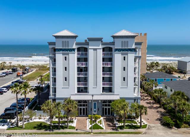 Property at 1809 1 St St N #302, Jacksonville Beach, FL 32250, 3 beds, 2 baths