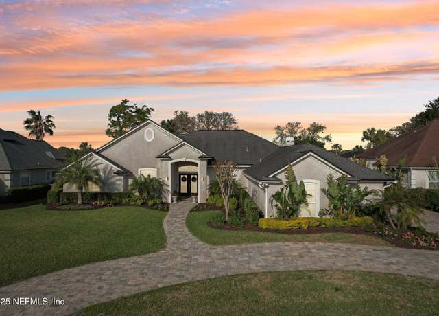 Property at 188 Sea Island Dr, Ponte Vedra Beach, FL 32082, 4 beds, 3 baths