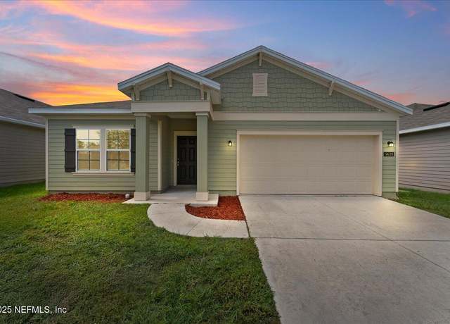 Property at 5628 Kellar Cir, Jacksonville, FL 32218, 3 beds, 2 baths