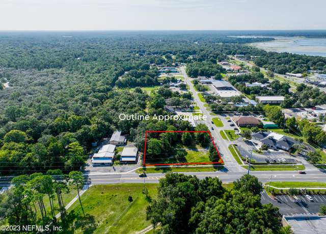 Property at 215 N Lawrence Blvd, Keystone Heights, FL 32656