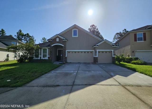 Property at 3083 Firethorn Ave, Orange Park, FL 32073, 5 beds, 4 baths