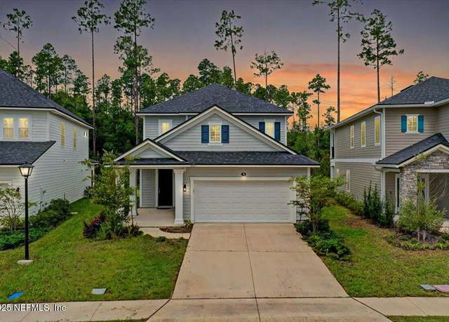 Property at 55 Starnberg Ct, St. Augustine, FL 32095, 4 beds, 2.5 baths