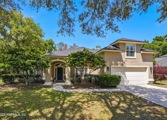 Property at 87529 Creekside Dr, Yulee, FL 32097, 5 beds, 3 baths