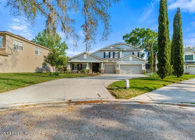 Property at 3139 Ashgrove Rd, Jacksonville, FL 32226, 4 beds, 2.5 baths