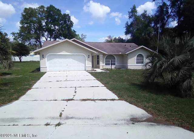 Property at 1335 E Silver Thorn Loop, Hernando, FL 34442, 2 beds, 2 baths