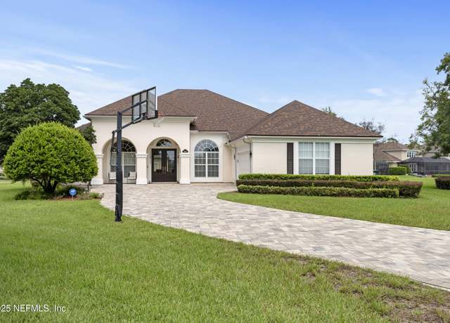 Property at 10060 Lakes End Ct, Jacksonville, FL 32256, 4 beds, 3.5 baths