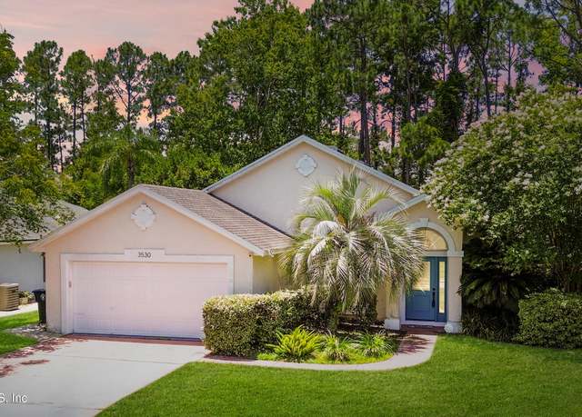 Property at 3530 S Marsh Cove Dr, Jacksonville, FL 32224, 3 beds, 2 baths