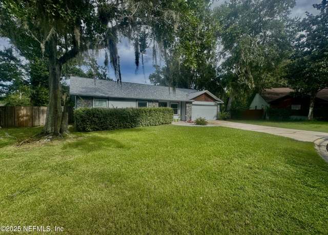 Property at 5625 Silkwood Ln, Fleming Island, FL 32003, 3 beds, 2 baths