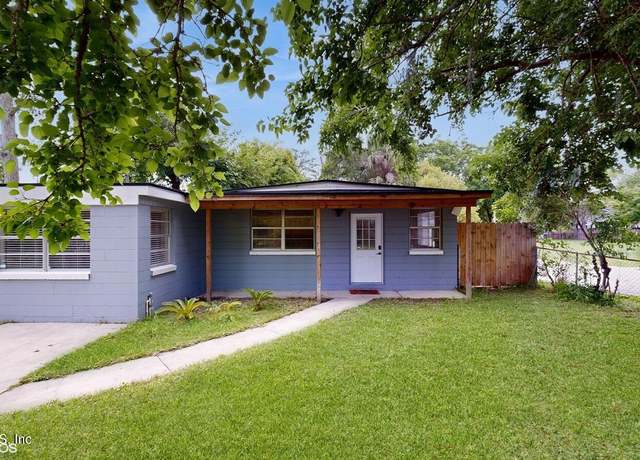 Property at 8608 2nd Ave, Jacksonville, FL 32208, 3 beds, 2 baths