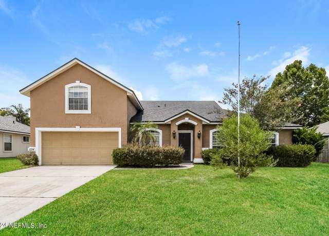 Property at 1214 Dumpling Ct, Green Cove Springs, FL 32043, 4 beds, 2 baths