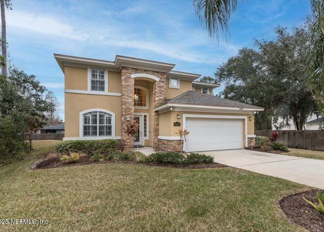 Property at 15113 N Reef Dr, Jacksonville, FL 32226, 4 beds, 2.5 baths