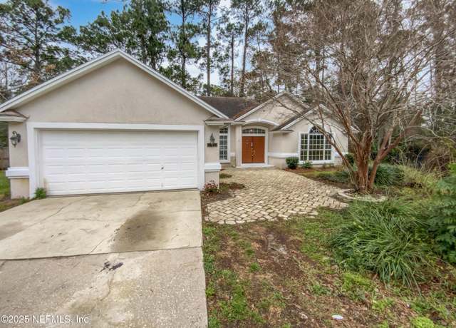 Property at 5902 Covered Creek Ln, Jacksonville, FL 32277, 3 beds, 2 baths