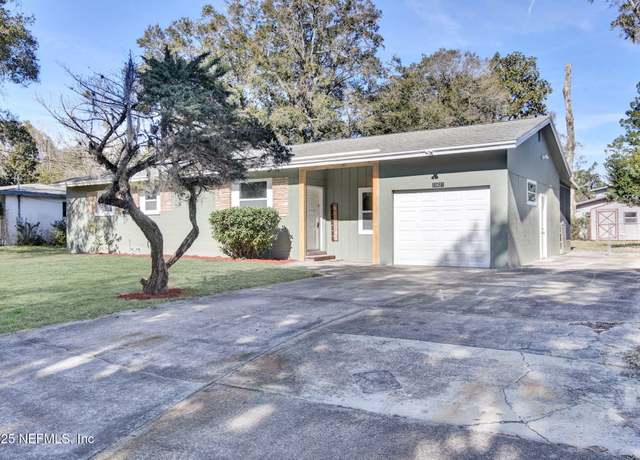 Property at 10621 Hemming Rd, Jacksonville, FL 32225, 4 beds, 2 baths