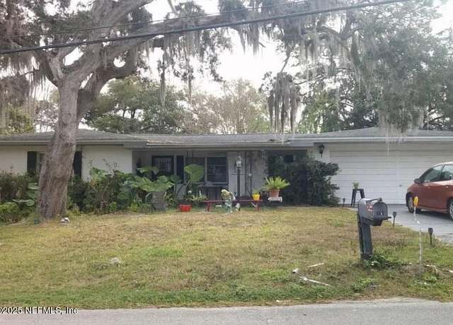 Property at 626 Balboa Ave, Inverness, FL 34452, 3 beds, 2 baths