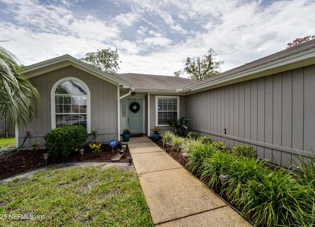 Property at 4543 Crystal Brook Way, Jacksonville, FL 32224, 3 beds, 2 baths