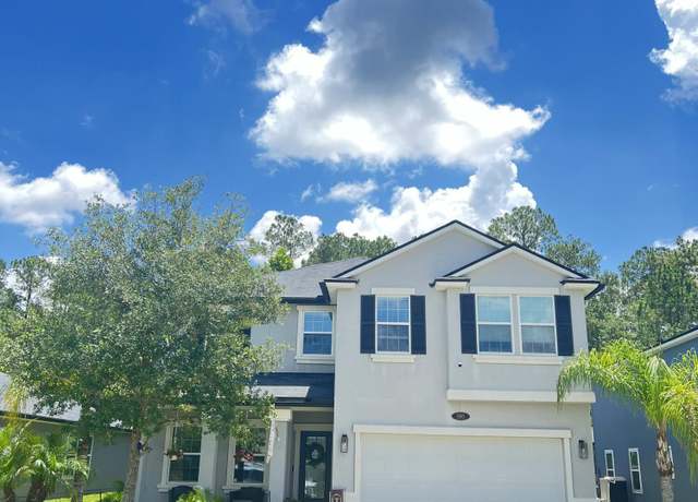 Property at 190 Colorado Springs Way Way, St. Augustine, FL 32092, 4 beds, 4 baths