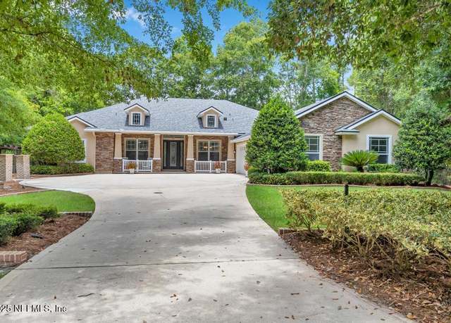 Property at 2200 Durbin Creek Blvd, St. Johns, FL 32259, 4 beds, 3 baths
