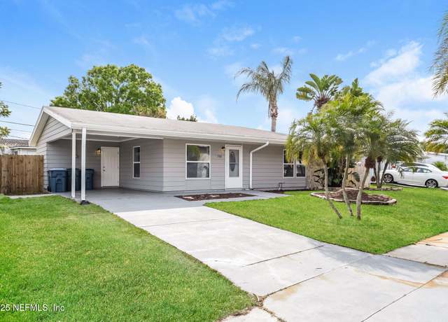 Property at 755 Badger Dr NE, Palm Bay, FL 32905, 3 beds, 2 baths